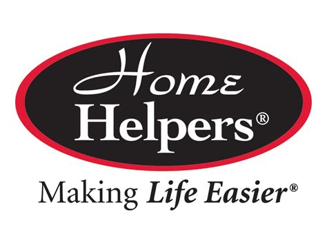 Home helpers home - 